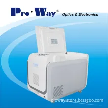 Portable Cryocooler Medical Container and Refrigerator